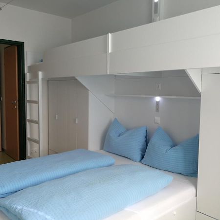 Junges Hotel Анаберг Екстериор снимка
