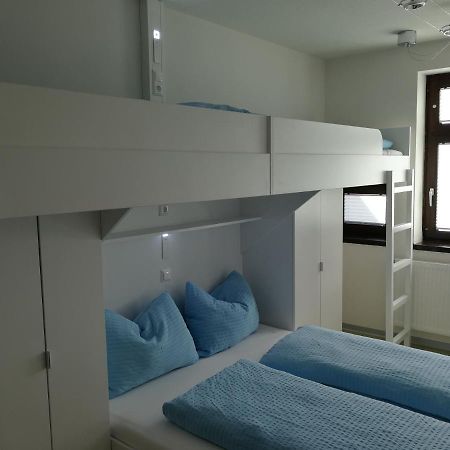 Junges Hotel Анаберг Екстериор снимка