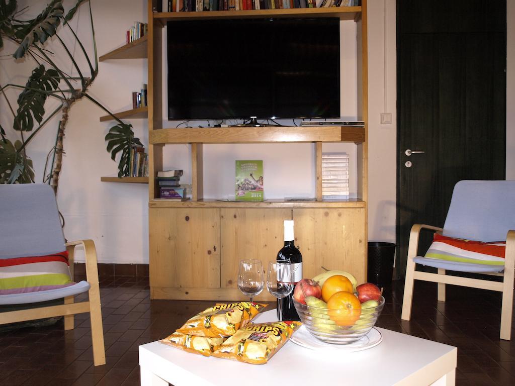 Junges Hotel Анаберг Екстериор снимка